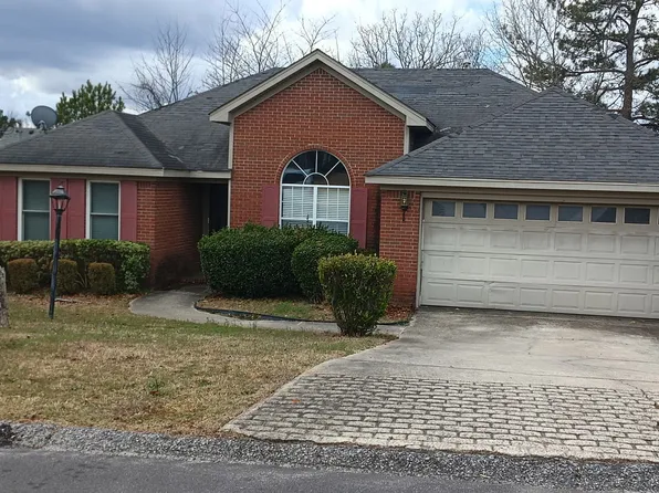 2514 Lennys Dr, Augusta, GA 30906