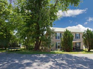 224 Henry Ave, Pulaski, VA 24301