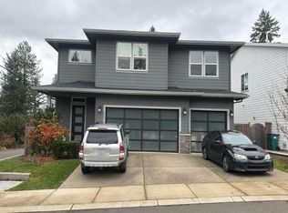 8649 SW Herzog Ln, Portland, OR 97223