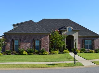 5305 Trinity Crossing Dr, Conway, AR 72034