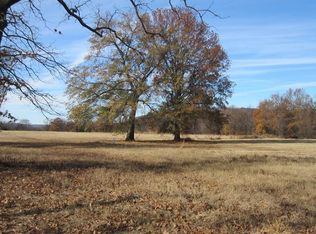 21220 E County Road 1190, Keota, OK 74941