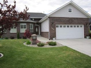 7904 S Parway Ln, Cheney, WA 99004