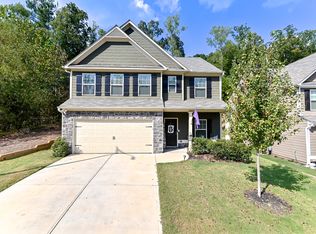 145 Pinnacle Point Ct, Dallas, GA 30132