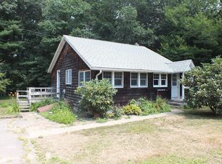 310 Hillside Dr, West Suffield, CT 06093