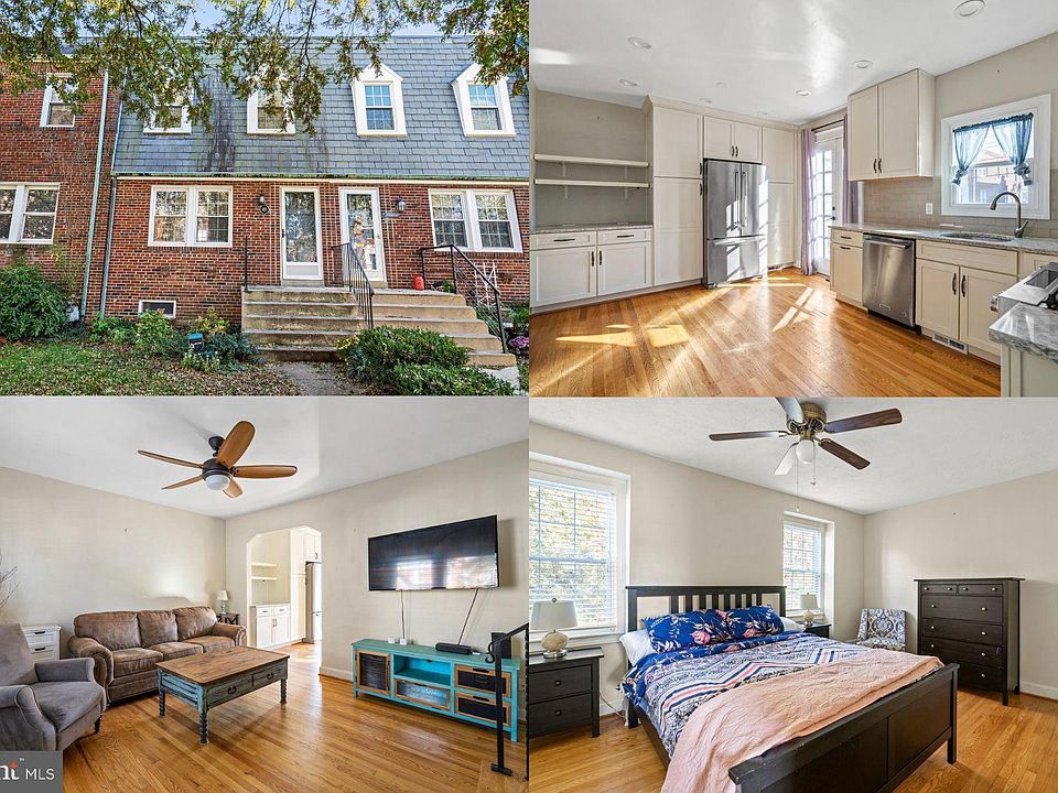 421 E Luray Ave, Alexandria, VA 22301 Zillow