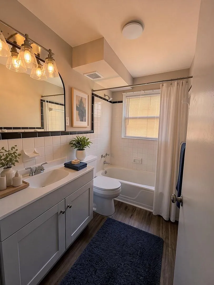 Carrington Woods Apartments — Photo 1