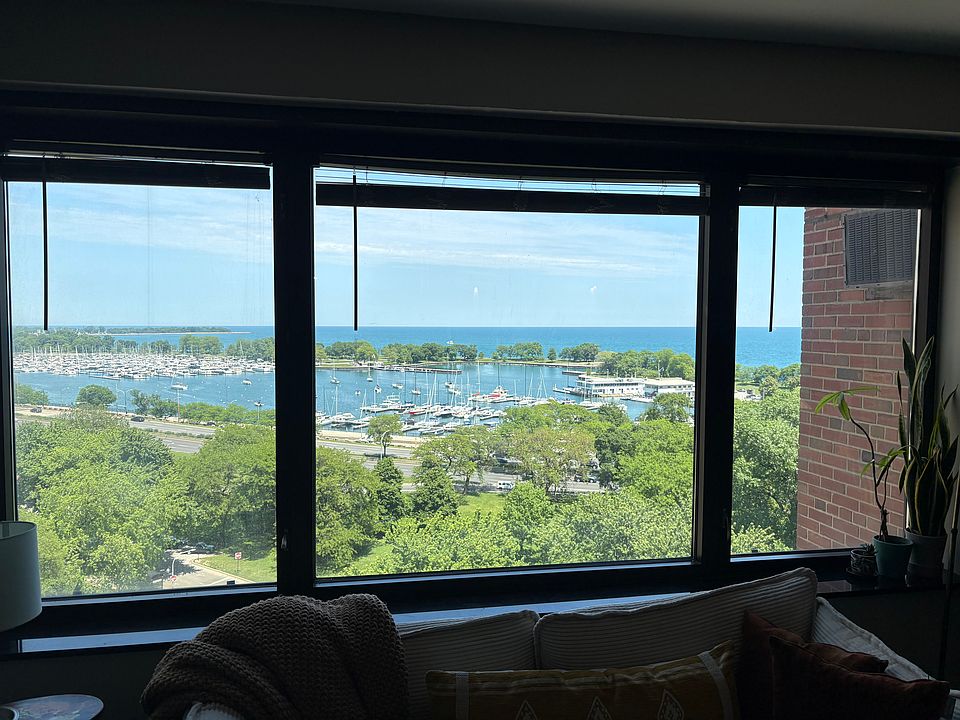 1st image of 3100 N Lake Shore Dr APT 1212