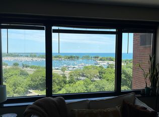 3100 N Lake Shore Dr APT 1212, Chicago, IL 60657
