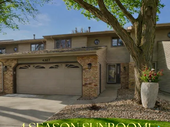 4307 S Townpark Pl, Sioux Falls, SD 57105