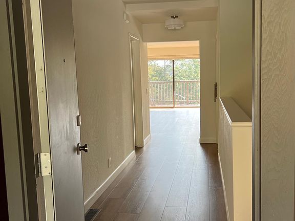 Entry Hallway