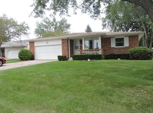 4445 Stoney Ridge Rd, Flint, MI 48507