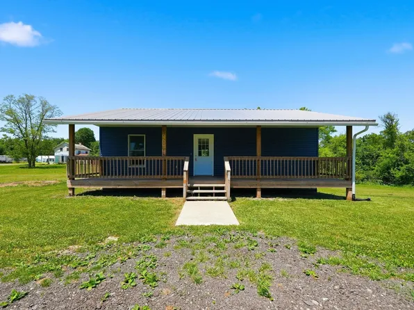 4044 E Us Highway 20, Angola, IN 46703