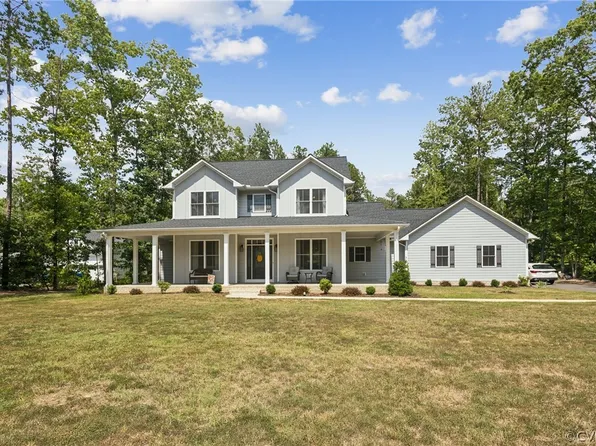 12579 Trammell Ct, Ashland, VA 23005