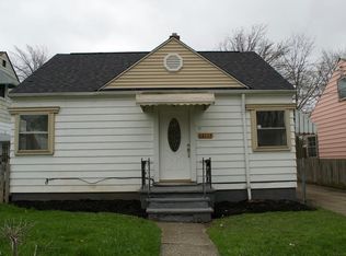 12117 Kirton Ave, Cleveland, OH 44135