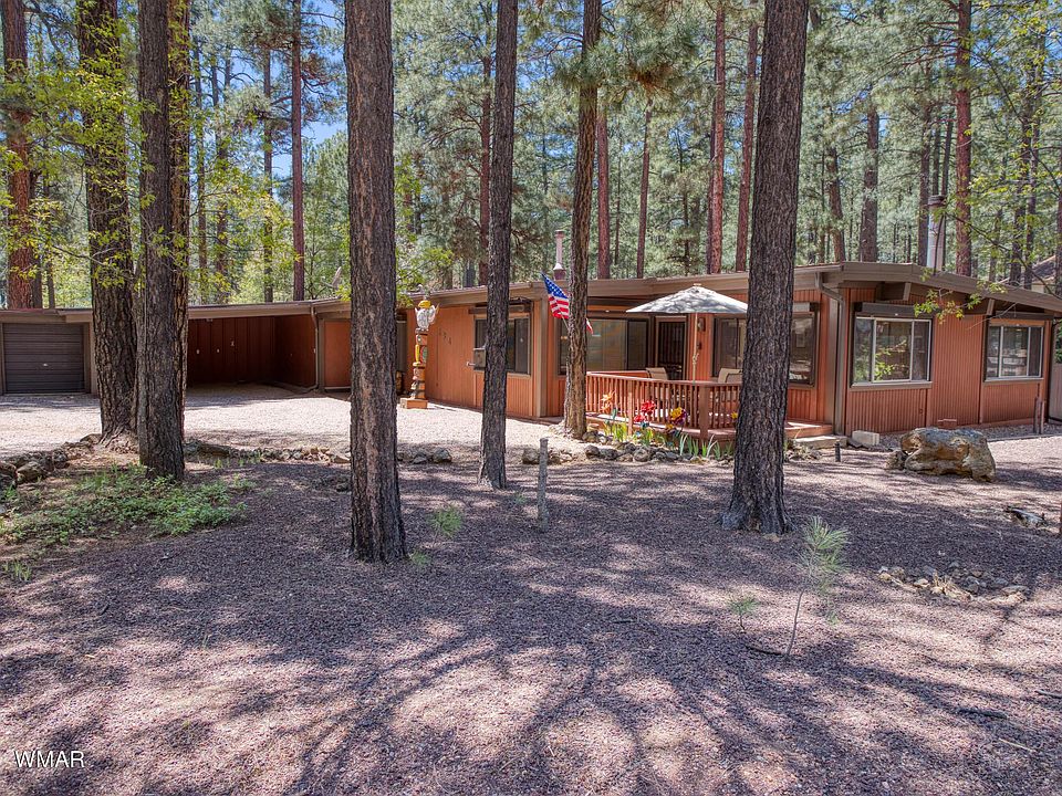 8720 Wild Horse Rd, AZ 85935 Zillow