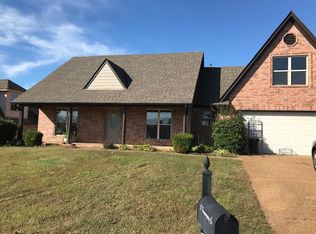 37 Hemmingway Cv, Jackson, TN 38305