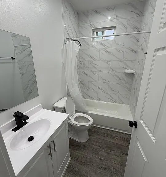 8624 Graham Ave #A — Photo 12