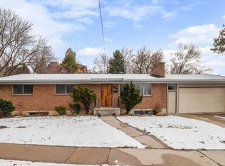 320 E 2100 N, Provo, UT 84604