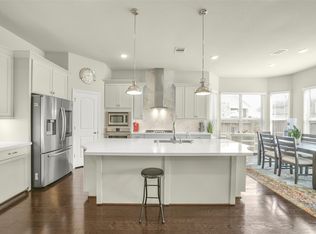 2214 Captain Davis Dr, Richmond, TX 77469