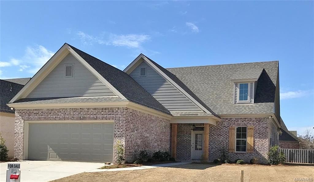 1116 Haylee Brook Ln, Montgomery, AL 36117 | Zillow