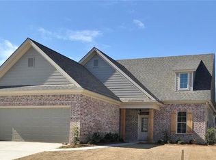 1116 Haylee Brook Ln, Montgomery, AL 36117