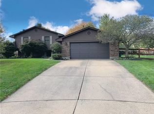 524 King George Ct, Springboro, OH 45066