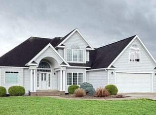 211 Brookside Dr, Athens, PA 18810