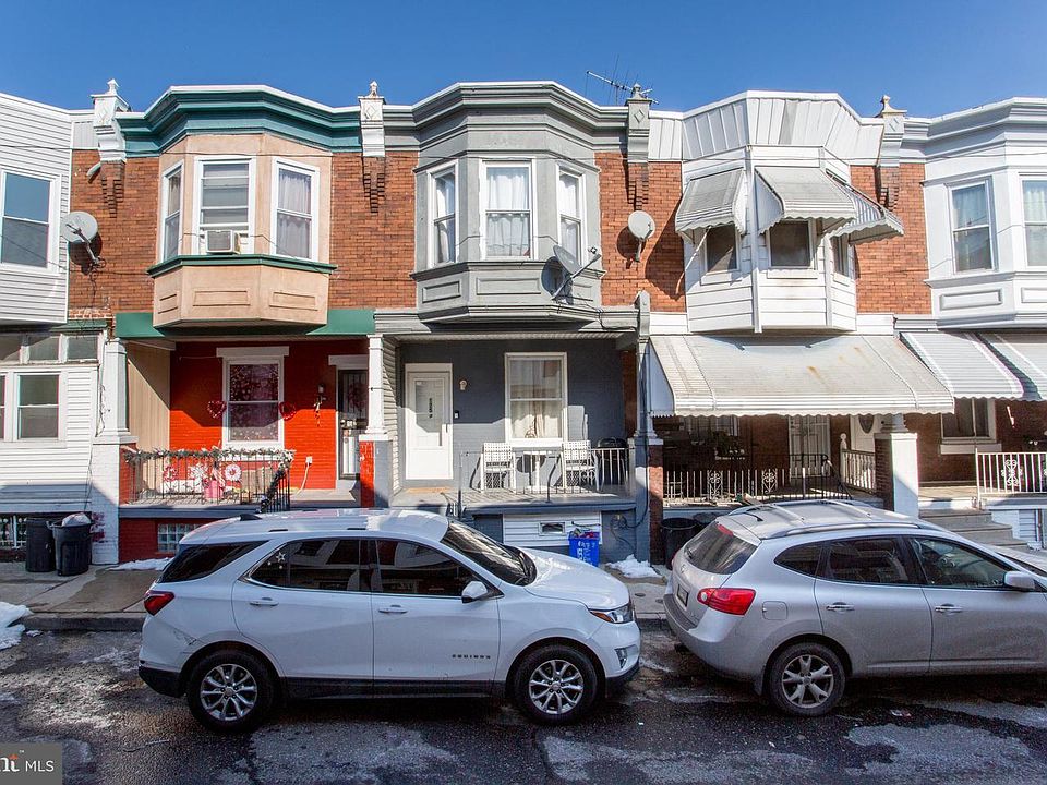 1st image of 1253 S Saint Bernard St