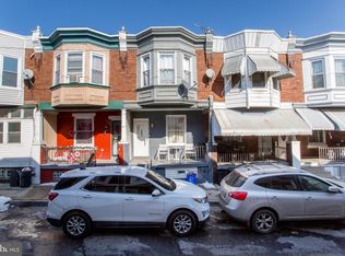 1253 S Saint Bernard St, Philadelphia, PA 19143