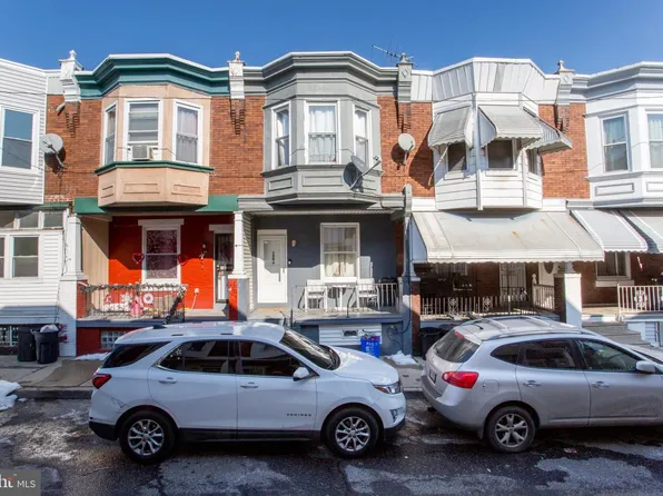 1253 S Saint Bernard St, Philadelphia, PA 19143