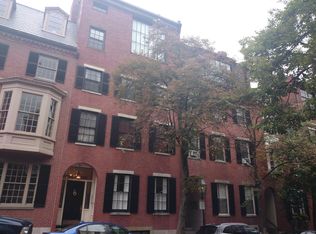 66 Chestnut St APT 1, Boston, MA 02108