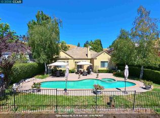 4351 Quail Run Ln, Danville, CA