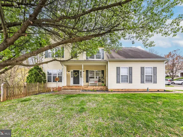 254 Breezewood Dr, Warrenton, VA 20186