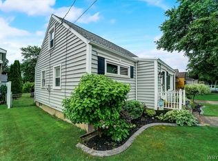 309 Emporium Ave, Buffalo, NY 14224
