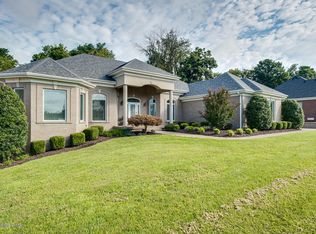 12223 Ridgeview Dr, Goshen, KY 40026