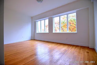 Rented by J Misrahi Realty Corp