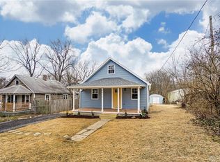 6812 Maple Dr, Franklin, OH 45005