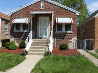 600 E 104th St, Chicago, IL 60628
