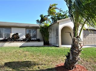 26245 SW 130th Ct, Homestead, FL 33032