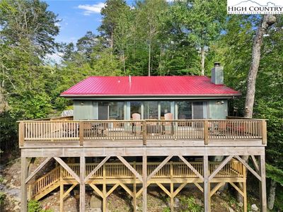 288 Forest Run, Banner Elk, NC, 28604