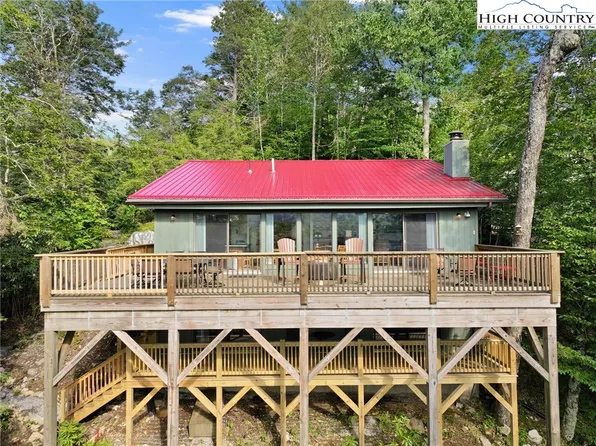 288 Forest Run, Sugar Mountain, NC 28604