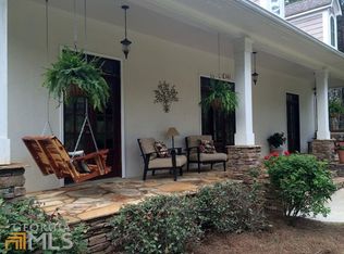 505 Calico Valley Rd, Fairmount, GA 30139