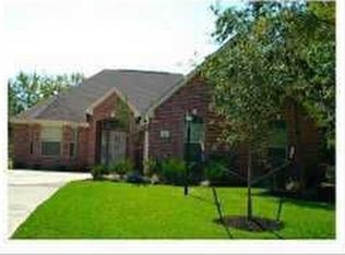 116 Monterrey Rd, Montgomery, TX 77356