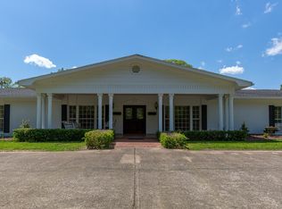 1401 Highway 8 E, Mena, AR 71953