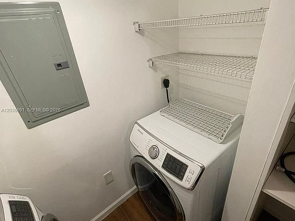 3rd image of 11611 W Atlantic Blvd #1326