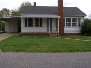 110 Holly Hill Rd, Shelby, NC 28152