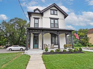 1810 Hewitt Ave, Cincinnati, OH