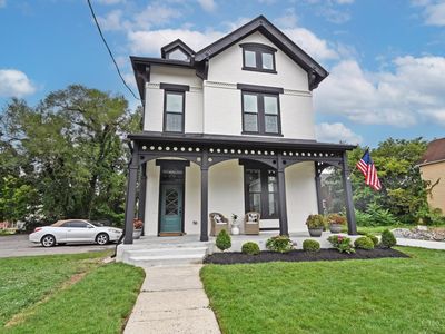 1810 Hewitt Ave, Cincinnati, OH, 45207