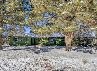 7847 E Sundance Trl, Parker, CO 80138