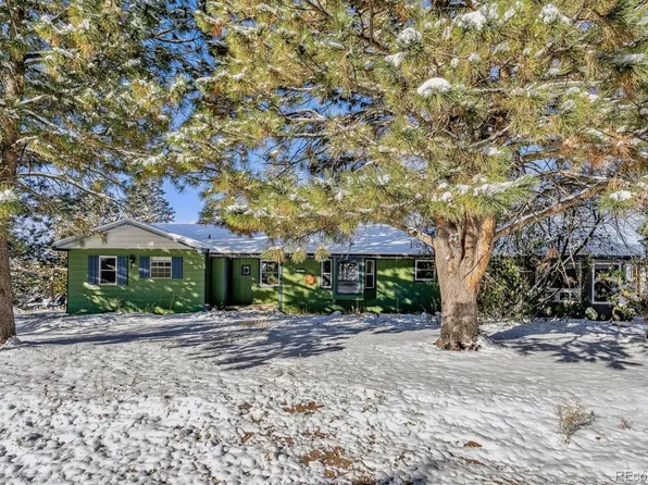 7847 E Sundance Trail, Parker, CO 80138